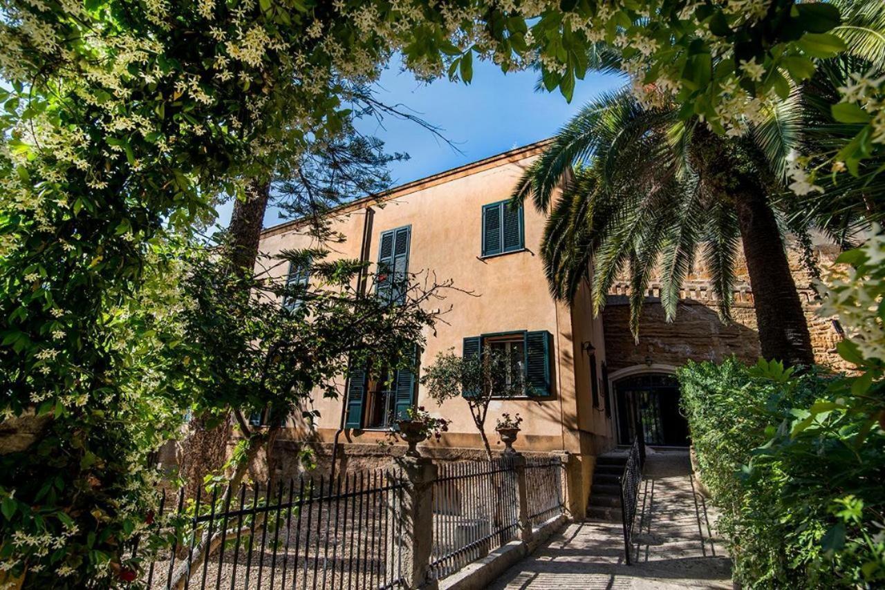 Kingarthurapartament Agrigento Exterior photo