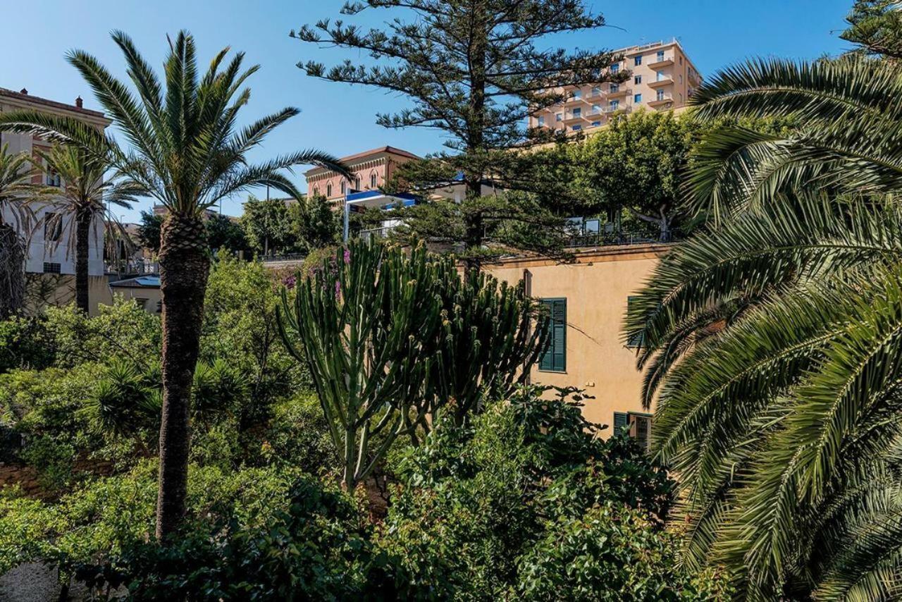 Kingarthurapartament Agrigento Exterior photo