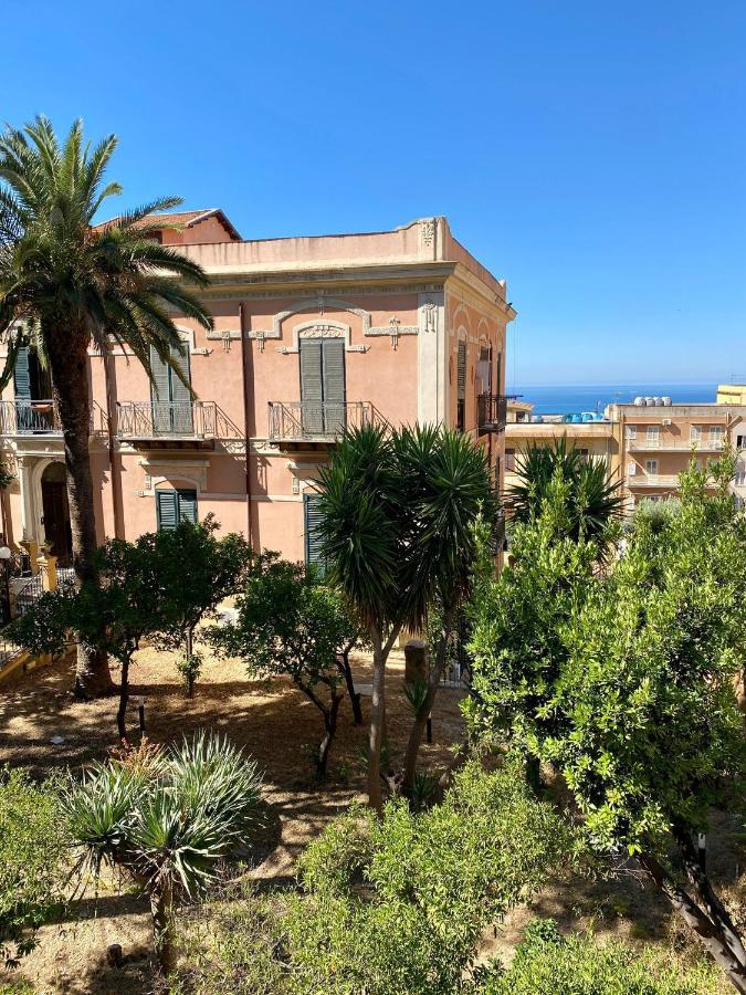 Kingarthurapartament Agrigento Exterior photo